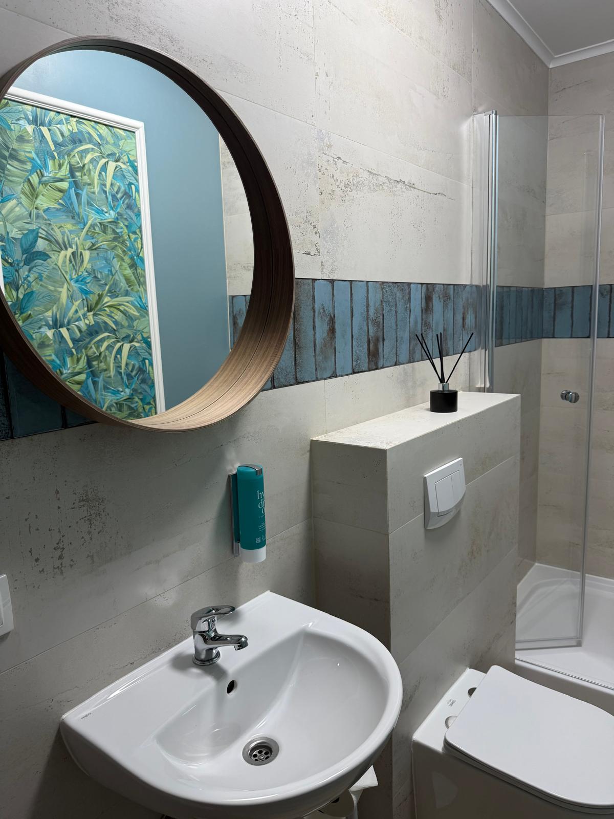 Zachód Słońca – widok 5